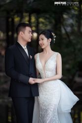 -安娜公馆婚纱摄影(锦州店)