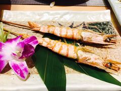 -割烹酱子日本料理(弘基财富广场店)