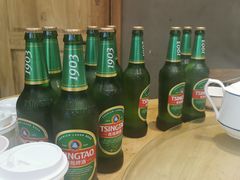 -吕氏疙瘩汤·私家菜馆(慈云寺店)