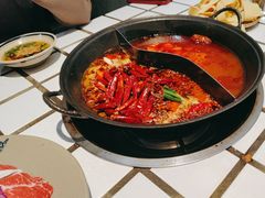 -贰回巷火锅馆(钟楼店)