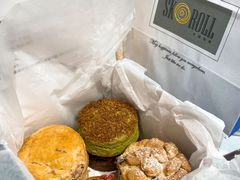 -SKROLL卡特司库·蛋糕定制·生吐司·司康(古北程家桥店)