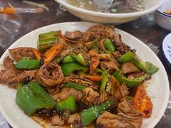 -翟氏天天小吃(上东街区店)