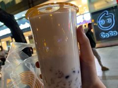-CoCo都可(茂业深南店)