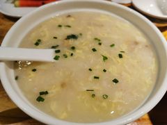 -吕氏疙瘩汤·私家菜馆(慈云寺店)