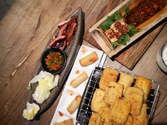 -兰木肆·云南菜(龙湖U城天街店)