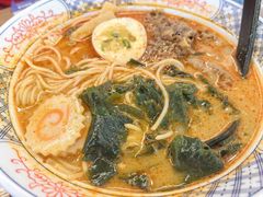 -花漫里日式餐厅(刺桐店)