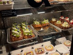 -B&C黄油与面包·THE GARDEN BAKERY概念店(世纪汇店)