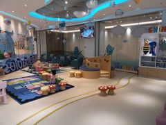 -水孩子国际儿童游泳早教中心(吾悦旗舰中心)