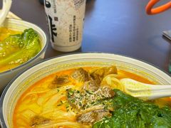 -袁记云饺的猜想(东方宝泰首店)