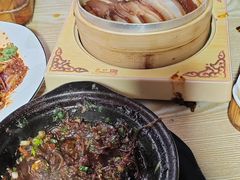 -陶德砂锅(蜀汉路店)