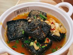 老长沙臭豆腐-万利记·长沙粉面小吃(福永天虹店)