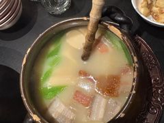 -锦楼·臻选新杭帮(杭州中心店)