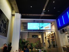 -玛尚诺Pizza&Bar(长泰广场店)