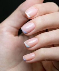 点击看大图 -LILY NAILS美甲美睫
