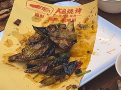 -A8小馆·海鲜烧烤(樱珠苑小区店)