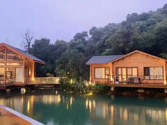 -杭州开元森泊度假乐园