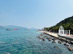 -海南分界洲岛旅游区