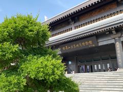 -银雀山汉墓竹简博物馆