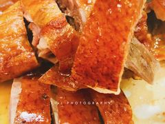 -香港新发烧腊茶餐厅(万象店)