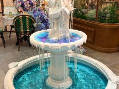 -秘密旅行Bonjour(黑金冠 江南西店)