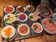 -楠火锅(广州总店)