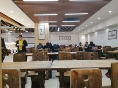 大堂-素清香(解放路店)