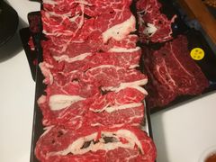 -陈记顺和牛肉火锅馆(天河北路店)