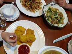 -美味故事特色餐厅(汉阳郭茨口店)