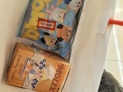 -泡泡玛特POPMART(苏州印象城店)