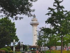 -日照灯塔风景区