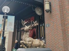 -新白鹿餐厅(龙游路总店·杭帮菜名店)