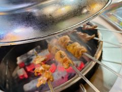 -李家水浒烤肉(五一店)