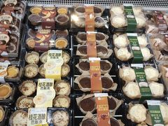 -Olé精品超市(广州太古汇店)