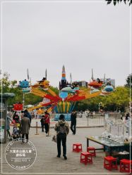 -大望京儿童游乐场