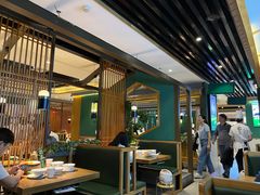 大堂-费大厨辣椒炒肉(万家丽一店)