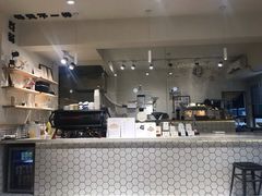 -不正咖啡(万达尊店)