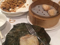 -文兴酒家(Chinatown - Gerrard Street)