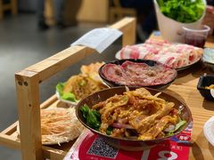 -胖记烤肉(湖大店)