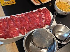 -鲜牛记潮汕牛肉火锅(淮安珠海路店)