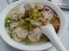 -巧手馄饨(箍桶巷店)