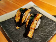 鹅肝寿司-TORO MaKi 寿司·日料(华创店)