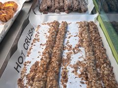 -HOT CRUSH趁热集合·现烤面包(环球港店)