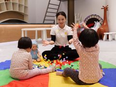 -全优加早教托育园(广百新一城店)