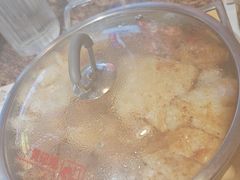 -黄记煌三汁焖锅(崇文门店)