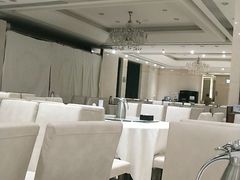 大堂-新洪记·丽久饭店(铁西店)