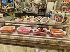 -福州西湖大酒店·怡湖咖啡厅