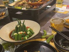 -嘎嘎鸭脑壳(蜀汉路店)