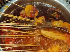 -宏姐串串香(宏伟路店)