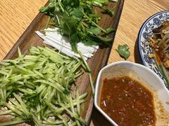 -小幸湖春饼(悦茂购物中心店)