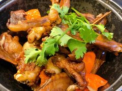 -美极鲜食坊(宝安南路店)